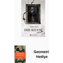 Epsilon Yayınevi Düş Kefeni + Geometri Hediye