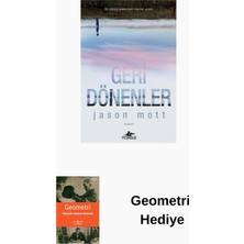 Pegasus Geri Dönenler + Geometri Hediye