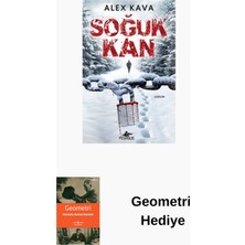 Pegasus Soğuk Kan + Geometri Hediye