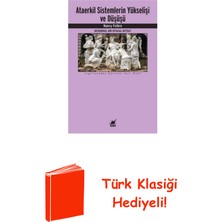 Ayrıntı Yayınları Ataerkil Sistemlerin Yükselişi ve Düşüşü - Kesi... + Türk Klasiği Hediye