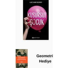Epsilon Yayınevi Kusursuz Çocuk + Geometri Hediye