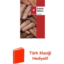 Ayrıntı Yayınları Öz Yönetim Düşüncesi + Türk Klasiği Hediye