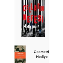 Epsilon Yayınevi Cellatın Nefesi + Geometri Hediye