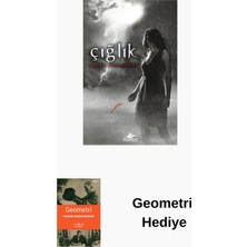 Pegasus Çığlık - Hush Hush Serisi 2. Kitap + Geometri Hediye