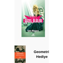 Pegasus Summer - Güzel Ölüler Serisi 3.kitap + Geometri Hediye