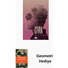 Pegasus Isyan + Geometri Hediye