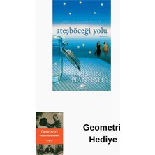 Pegasus Ateşböceği Yolu + Geometri Hediye