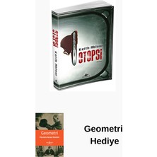 Pegasus Otopsi + Geometri Hediye