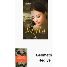 Pegasus Leyla + Geometri Hediye