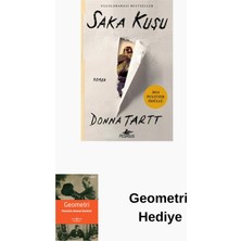 Pegasus Saka Kuşu + Geometri Hediye