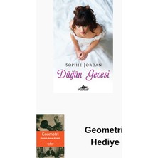 Pegasus Düğün Gecesi + Geometri Hediye