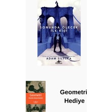 Pegasus Sonunda Ölecek Ilk Kişi + Geometri Hediye