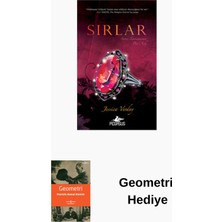 Pegasus Sırlar + Geometri Hediye