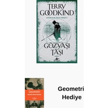 Pegasus Gözyaşı Taşı - Kısım 1 + Geometri Hediye