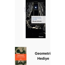 İnkılap Kitabevi Mendil Altında - Livaneli Kitaplığı + Geometri Hediye