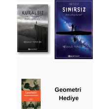 Epsilon Yayınevi Şule Terzi 2 Kitap Seti + Geometri Hediye