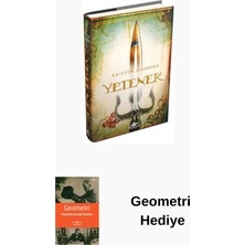 Pegasus Yetenek + Geometri Hediye