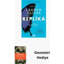 Pegasus Replika + Geometri Hediye