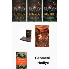 Epsilon Yayınevi Büşra Yılmaz 5 Kitap Seti + Geometri Hediye