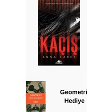 Pegasus Kaçış + Geometri Hediye