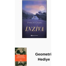 Epsilon Yayınevi Inziva + Geometri Hediye