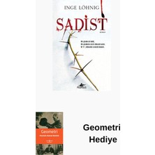 Pegasus Sadist + Geometri Hediye