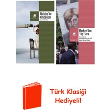 Ayrıntı Yayınları Güven Gürkan Öztan 2 Kitap Seti + Türk Klasiği Hediye