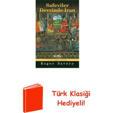 Safeviler Devrinde Iran + Türk Klasiği Hediye