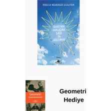 Pegasus Tanrı'nın Varlığına Dair 36 Argüman + Geometri Hediye