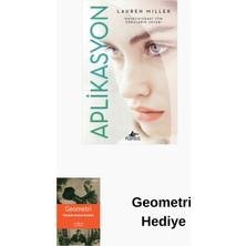 Pegasus Aplikasyon + Geometri Hediye