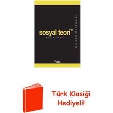 Sel Yayıncılık Sosyal Teori + Türk Klasiği Hediye