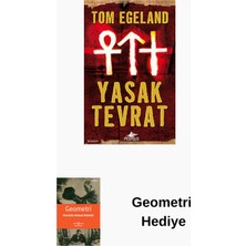 Pegasus Yasak Tevrat + Geometri Hediye