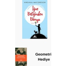 Pegasus Iğne Deliğinden Dünya + Geometri Hediye