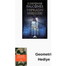 Pegasus Toprağın Varisleri-Deniz Katedrali 2 + Geometri Hediye