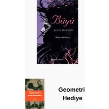 Epsilon Yayınevi Büyü + Geometri Hediye