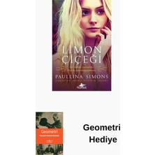 Pegasus Limon Çiçeği + Geometri Hediye