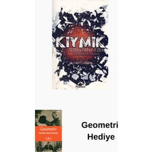 Pegasus Kıymık + Geometri Hediye