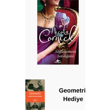 Pegasus Söyleyemem Sevdiğimi + Geometri Hediye