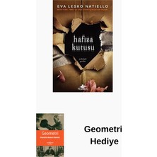 Pegasus Hafıza Kutusu + Geometri Hediye