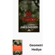 Pegasus Dil Yuvası + Geometri Hediye