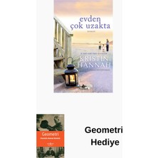 Pegasus Evden Çok Uzakta + Geometri Hediye