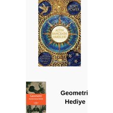 Epsilon Yayınevi Altın Bahçenin Varisleri + Geometri Hediye