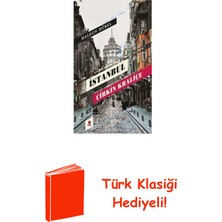 Kapı Yayınları Istanbul - Çirkin Kraliçe + Türk Klasiği Hediye