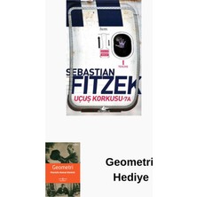 Pegasus Uçuş Korkusu 7A + Geometri Hediye