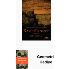 Pegasus Kayıp Cennet + Geometri Hediye