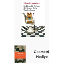 Pegasus Bir Hırsız Bir Berbere Gel Beraber Bir Iş Yapal... + Geometri Hediye