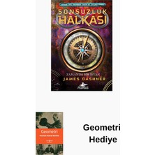 Pegasus Sonsuzluk Halkası 1 - Zamanda Bir Isyan + Geometri Hediye