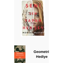 Pegasus Seni Sen Yapan Her Şey + Geometri Hediye