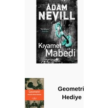 Pegasus Kıyamet Mabedi + Geometri Hediye