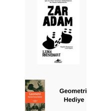 Pegasus Zar Adam + Geometri Hediye